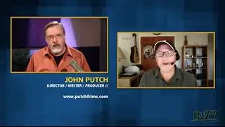Exploring The Differences Between Directing Film and TV (John Putch)