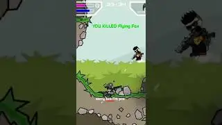 Mini Militia #shorts #gaming #minimiltia #titaniumgaming #viralshort