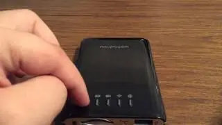 Ravpower File Hub w/ 3000mah Battery Charger Review