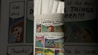 Reading Dogman Big Jim believes