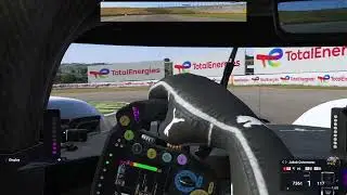 LMU Onboard Lap: Porsche 963 at Interlagos