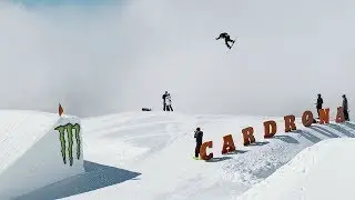 2019 Jossi Wells Ski & Snowboard Invitational