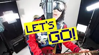 Dynamite by BTS (Panksy Cover)
