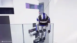 A lot of Mirror's Edge Catalyst glitches in one video! Yay!