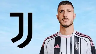 Guido Rodriguez - Juventus Transfer Target 2026 🇦🇷⚪️⚫️ Best Tackles, Skills & Passes