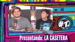 REGRESOS Y REINVENTOS // LA CASETERA #1