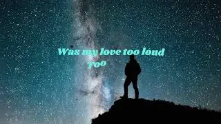 Is It My Fault That Your Gone (my song)