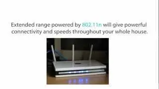 Is This a Router You Want To Buy? - A D-Link DIR-655 Review