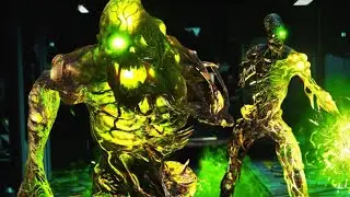 is this the most underrated zombies map ever?