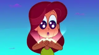 Zig und Sharko | Mittagsschlaf | Volledige aflevering in HD