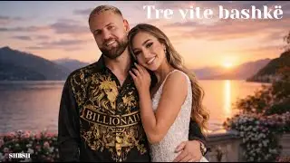 Tre vite bashkë - Luiz Ejlli / Kiara Tito 💖 dedikim dashurie 💖