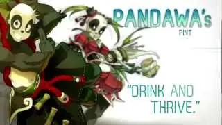 WAKFU Official Pandawa Class Trailer
