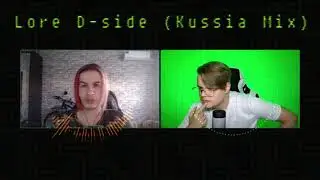 Lore D-Side (Kussia Mix) || Lore D-Side but Kussia, IvanZolo2004, Nekoglai sing it || FNF Cover