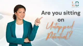 5 Facts about untapped potential - and the power yours holds in a career pivot