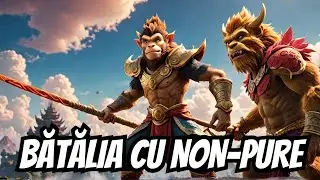 Black Myth: Wukong 🎮 Ep. 26 - Confruntare cu Non-Pure