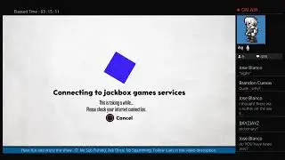 Let's Play Jackbox Party Pack 6