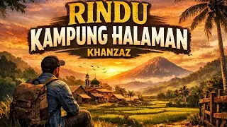 Viral  terbaru 2026 RINDU KAMPUNG HALAMAN BY.KHANZAZ