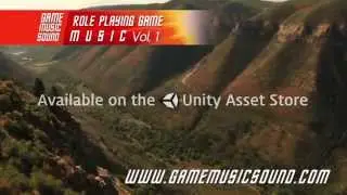GMS Music Pack - RPG Music Vol.1