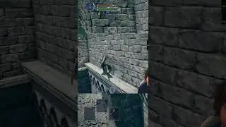 The Safest Route to Castle Boss You Never Knew About #nightreign #eldenring #soulslike
