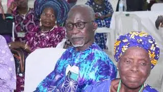 SENIOR CITIZENS FORUM - WORLD SENIOR CITIZENS DAY