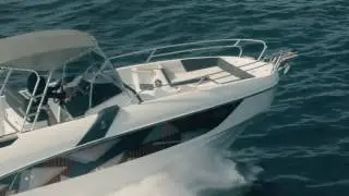 Flyer 8 8 Sundeck & Spacedeck by Beneteau