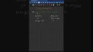 Maximum Subarray Sum | Most asked DSA interview problem | Kadane&rsquo;s Algorithm