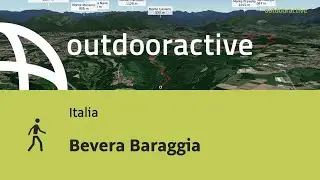 Bevera Baraggia