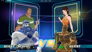 DualBeats Android Gameplay