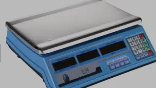 40 kg weighing scale calibration ACS company calibration  @Malik Scale works 