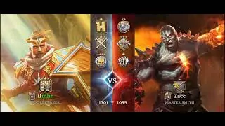 TRY THIS SIMPLE TRICKS IN COLOSUS EVENT! 😁 if your opponent bot heroic computer!