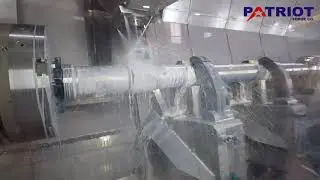 Patriot Forge Co. Precision Machining and Mill Turning