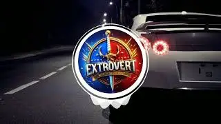 WE ARE XTROVERT