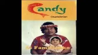 Candy Taman  Siette Mesis Yo Gi Kama