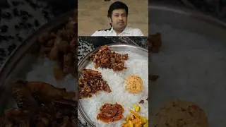 Kanji payar #food #trending #foodie #short #kanji #payar #unakammen#fishfry #explore #home #viral