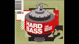 Hard Bass   The Second Edition   CD1