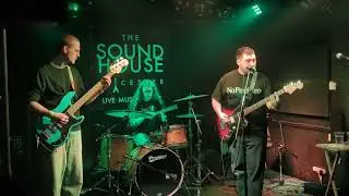 Dum Language - Call U Back (The Sound house - 18/10/2025)