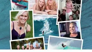 Soul Surfer soundtrack- The Sound Of The Sunshine