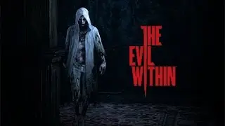 THE EVIL WITHIN: Akumu Difficulty (No Damage/No Death) Chapter 11 (Reunion)