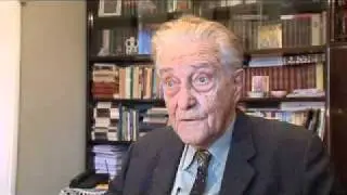 Gheorghe Stanica despre violente