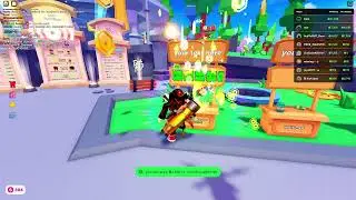 i donate 1K+ Robux in Plz Donate