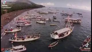 seputar kota Ende Flores NTT