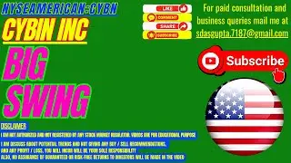 CYBN STOCK ANALYSIS | CYBIN INC BIG SWING