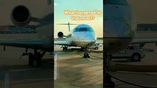 #unitedairlines #maintenance #airtravel #airport #airplane #embraer #damage