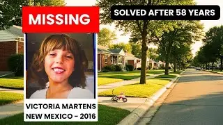 New Mexico 2016 cold case solved &mdash; arrest shocks community