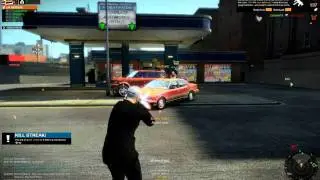 APB Enforcer Capture Hold
