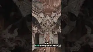 The world&rsquo;s oldest oil paintings are in Afghanistan. #AfghanArtifacts#AncientArt