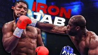 Daniel Dubois' Relentless Pressure: How He Breaks Down His Opponents