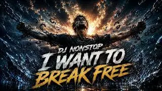 DJ Nonstop - I Want To Break Free (ReMix)