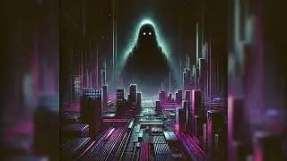 Virtual Self - Ghost Voices ((Netsky Bootleg) Fapiao Edit) | Free download