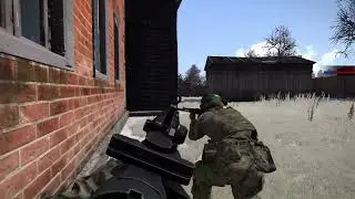 Arma 3 Ukraine